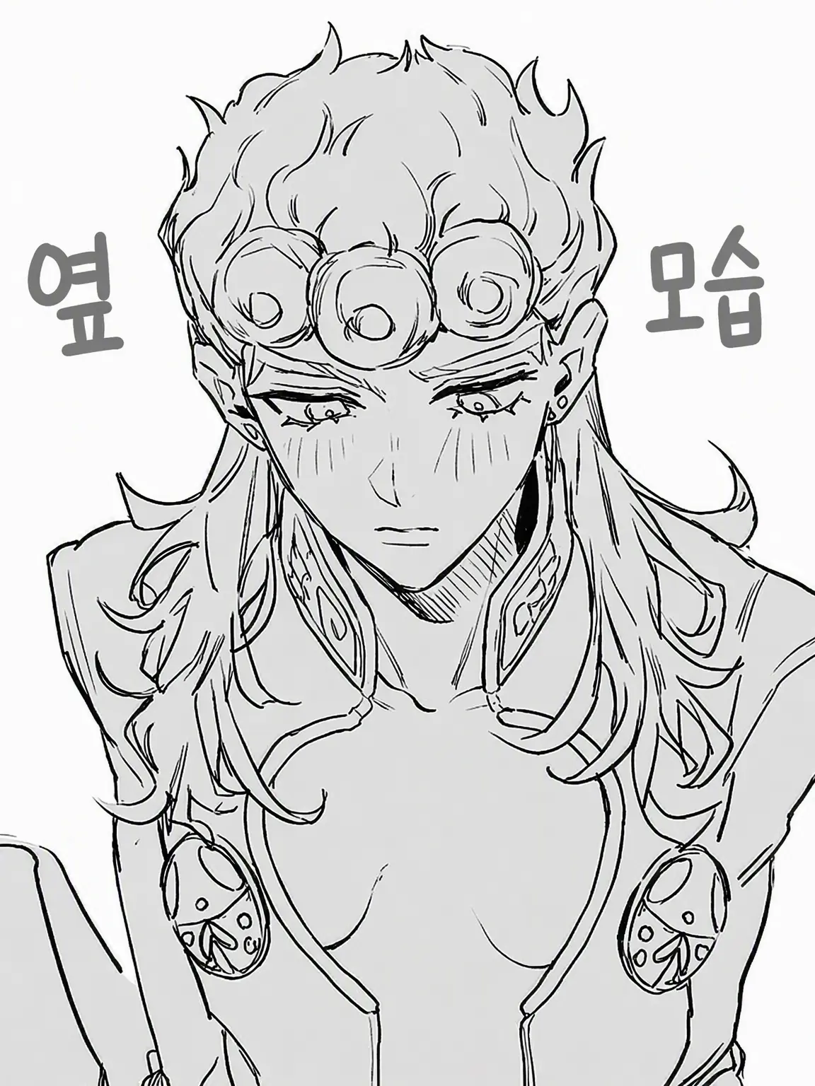 Micha7138의 여자 죠르노