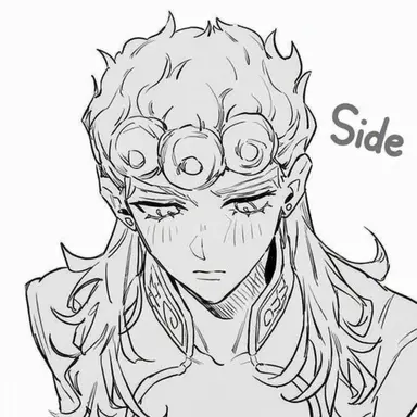 Profile image of Giorno