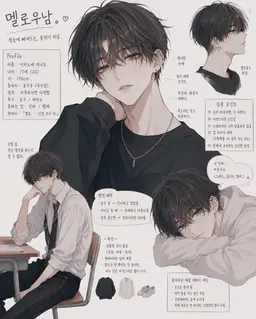 Profile image of 미나토