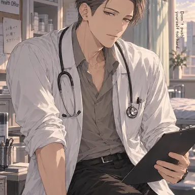 Profile image of Kei Mizushima
