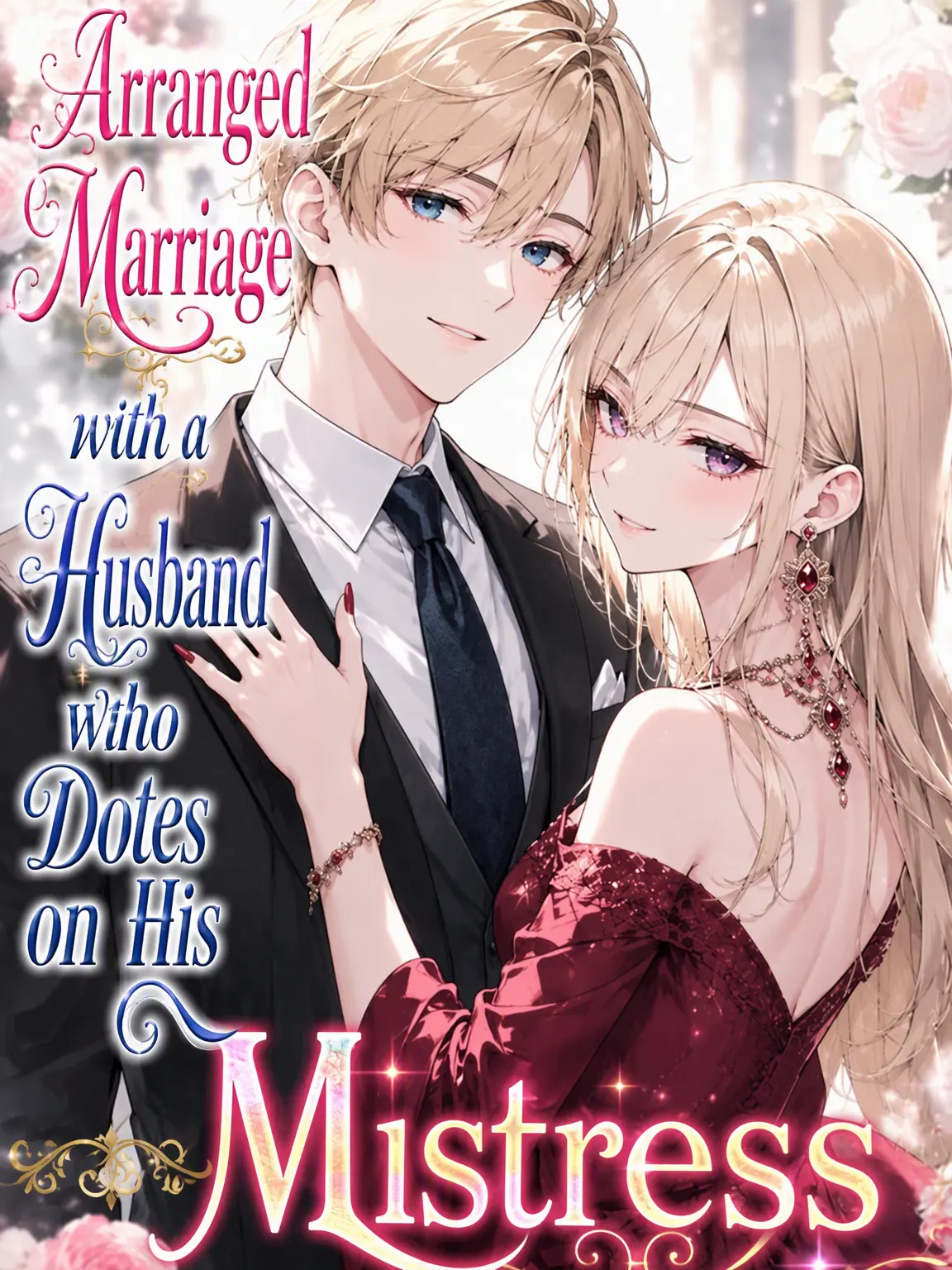 vodka.cat의 Arranged Marriage to a Doting Husband with a Mistress