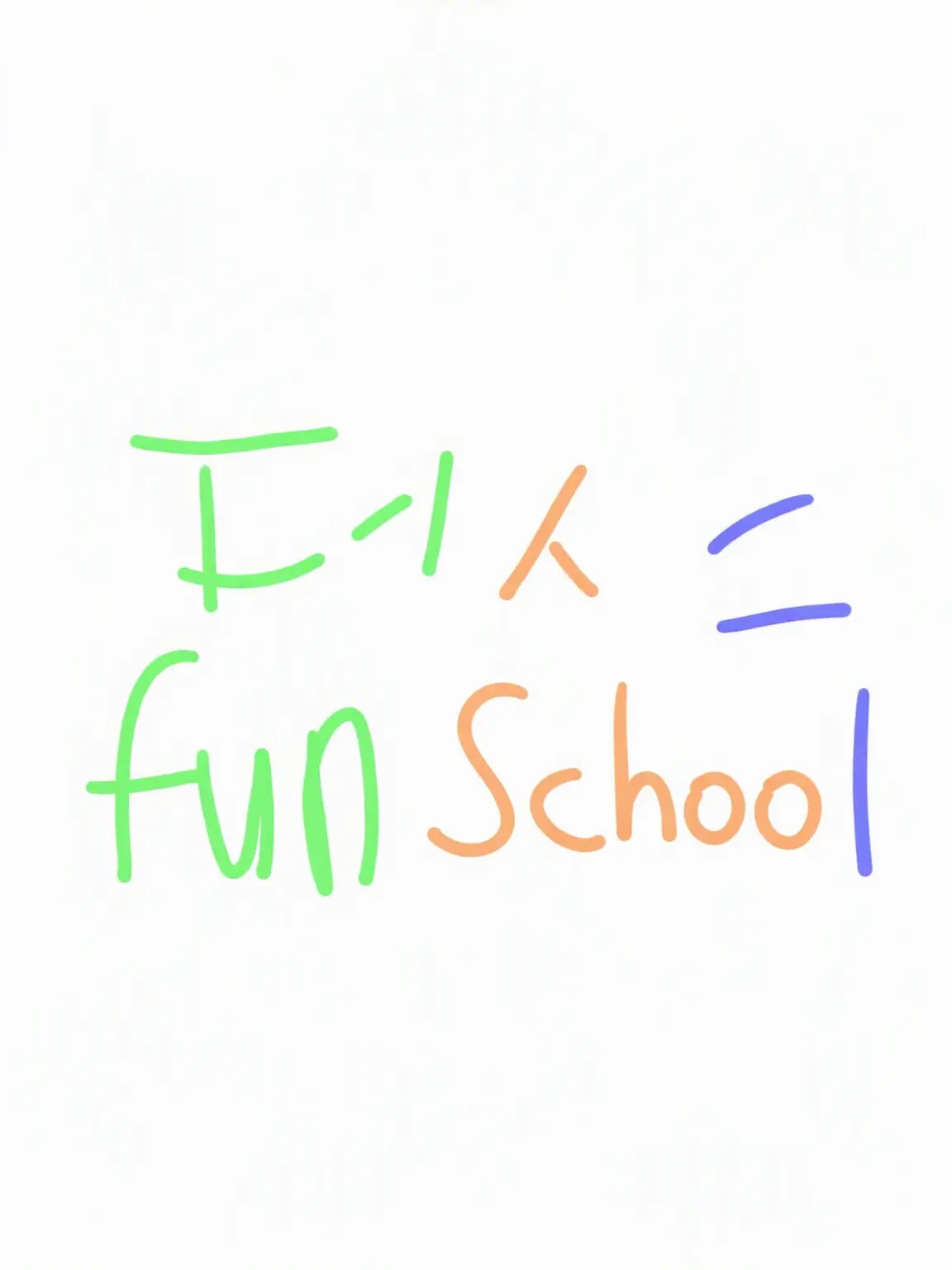 sarom_jisun_whitelily의 Fun School 😆 (Student Council & Discipline)