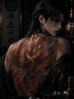 Profile image of 사쿠