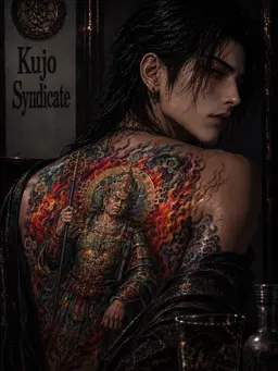 Profile image of Ryuga