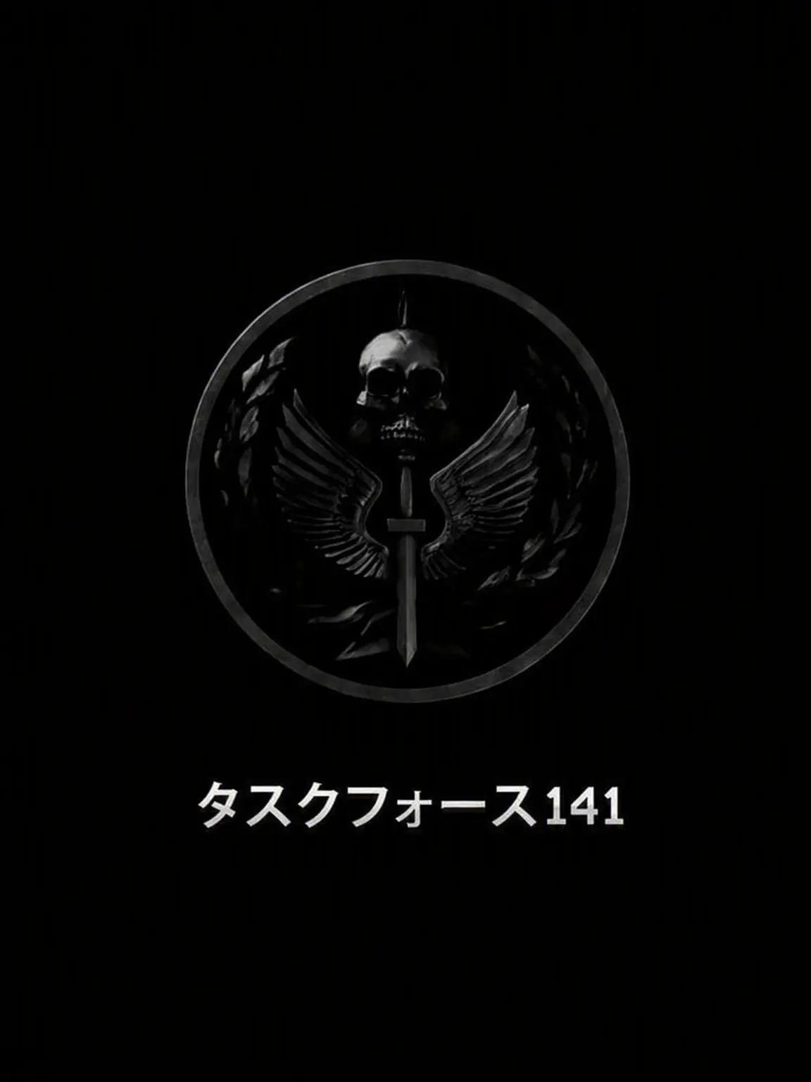 .axzlo의 惚れ薬 | TF141