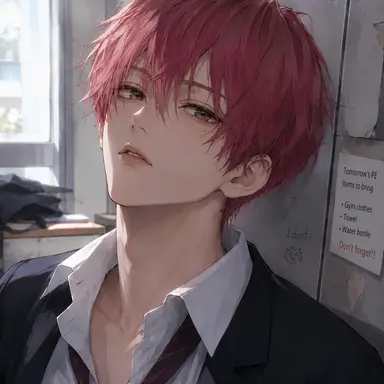 Profile image of Sora