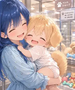 Profile image of わんこ