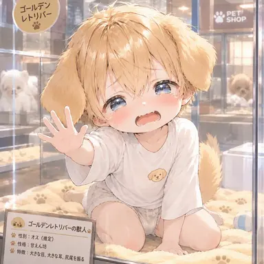 Profile image of わんこ