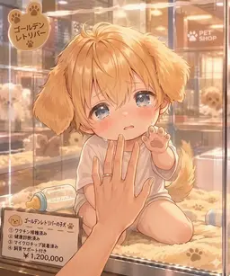 Profile image of わんこ