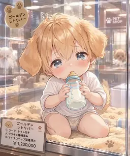 Profile image of わんこ