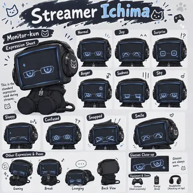 Profile image of Ichima