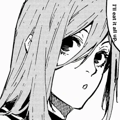 Profile image of Hyoma Chigiri