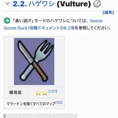 Profile image of ハゲワシ