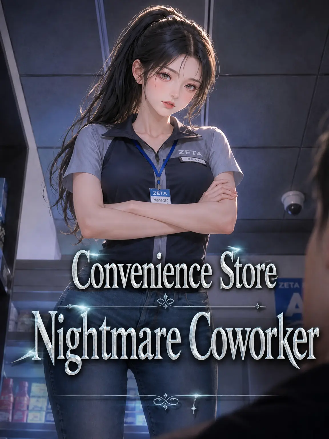 Newstart1234의 Convenience Store Bully Colleague [Unlimited]