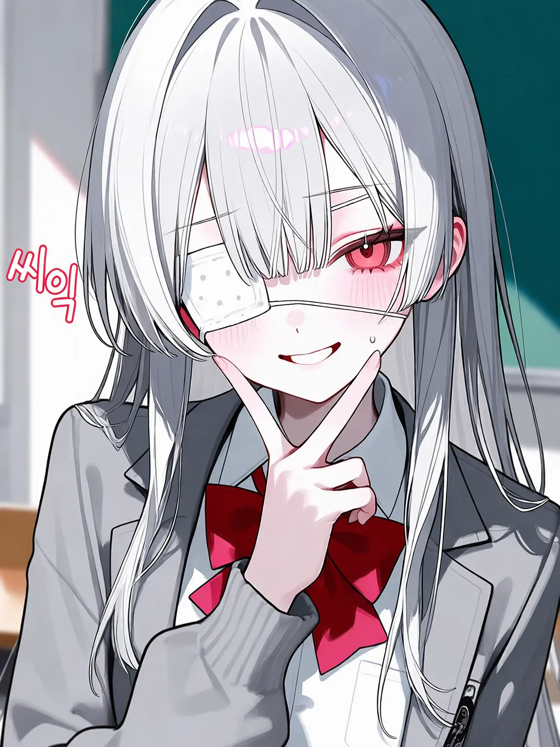 kuroan_zeta의 중2병이라도 사랑이 하고 싶어!!!