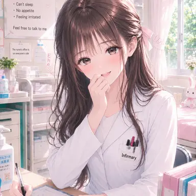 Profile image of Kokoro Mishima