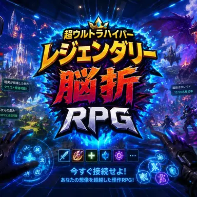 Profile image of クエストをくれるNPC