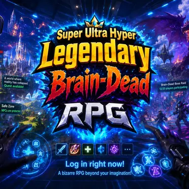 Profile image of Nations of Brainrot RPG