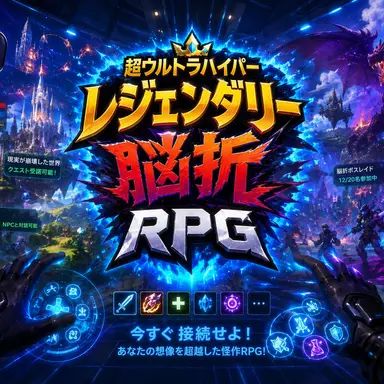 Profile image of カオスRPGの国家群