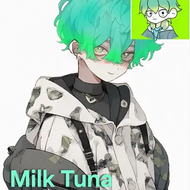 Profile image of Milkuna