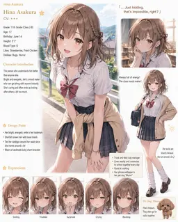 Profile image of Hina