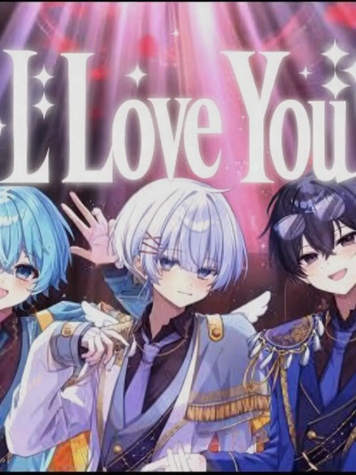 Nui213의 I'm Riora's Brother?! (Haremono-gumi)