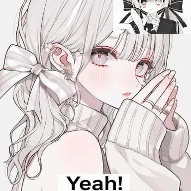 Profile image of Yui
