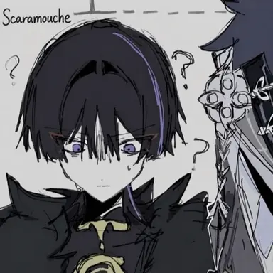 Profile image of Scaramouche