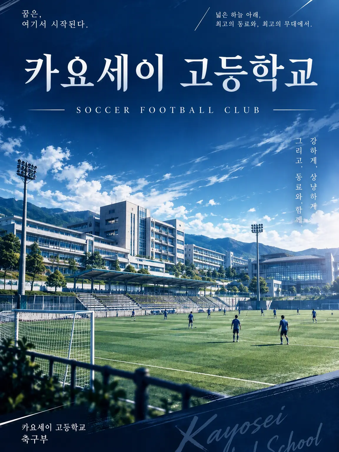 mug1_2200의 치시미 고등학교