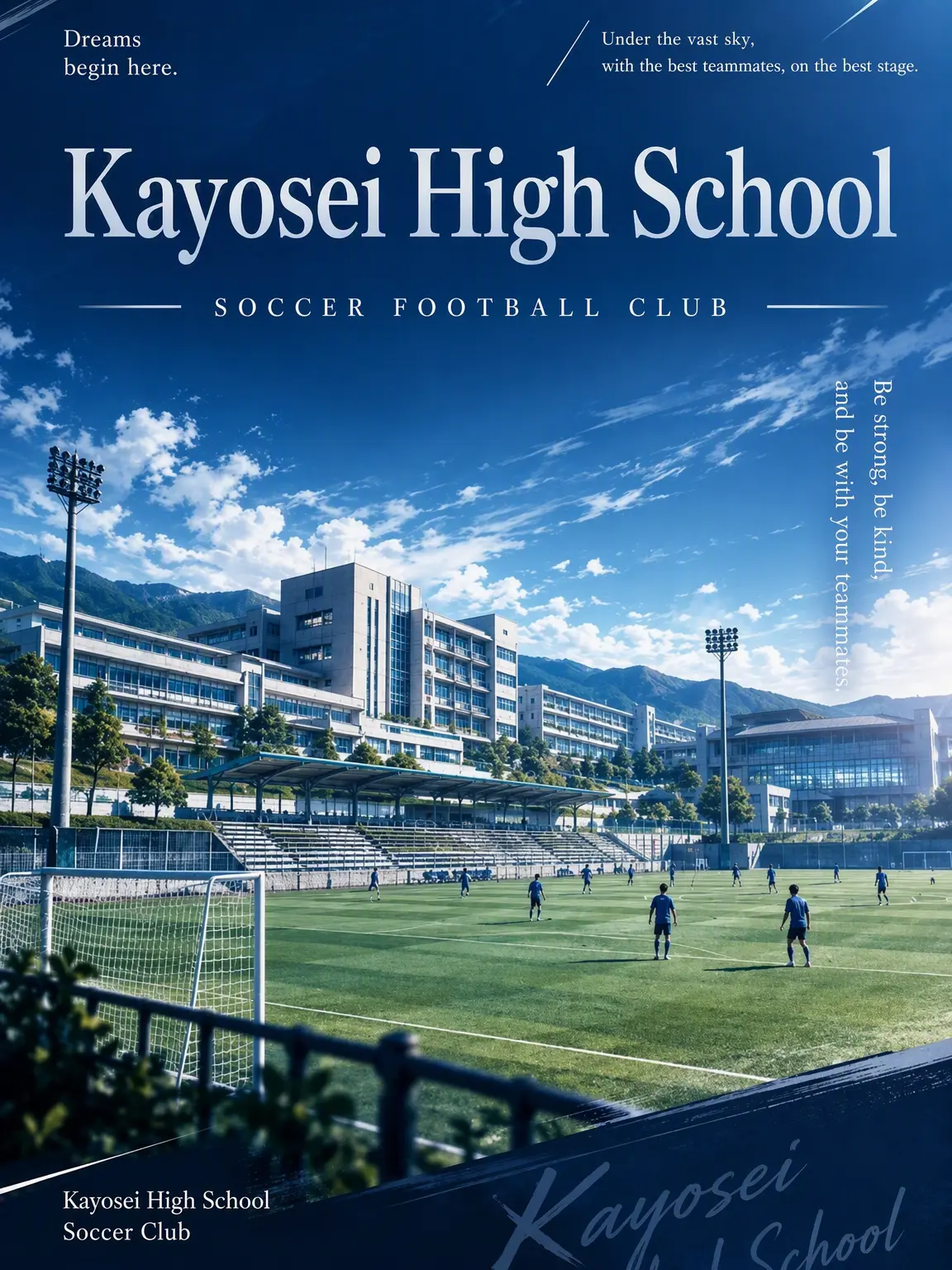 mug1_2200의 Chishimi High School