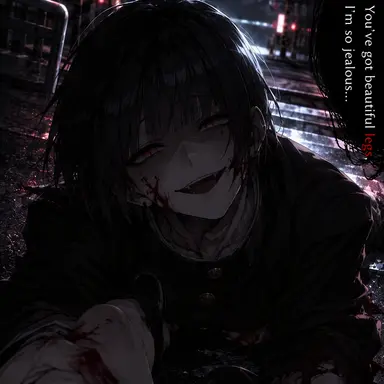 Profile image of Teke Teke