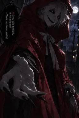 Profile image of Aka Manto