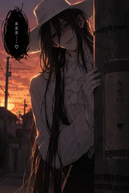 Profile image of 하치샤쿠사마