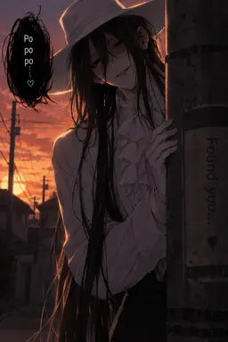 Profile image of Hachishakusama