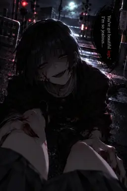 Profile image of Teke Teke