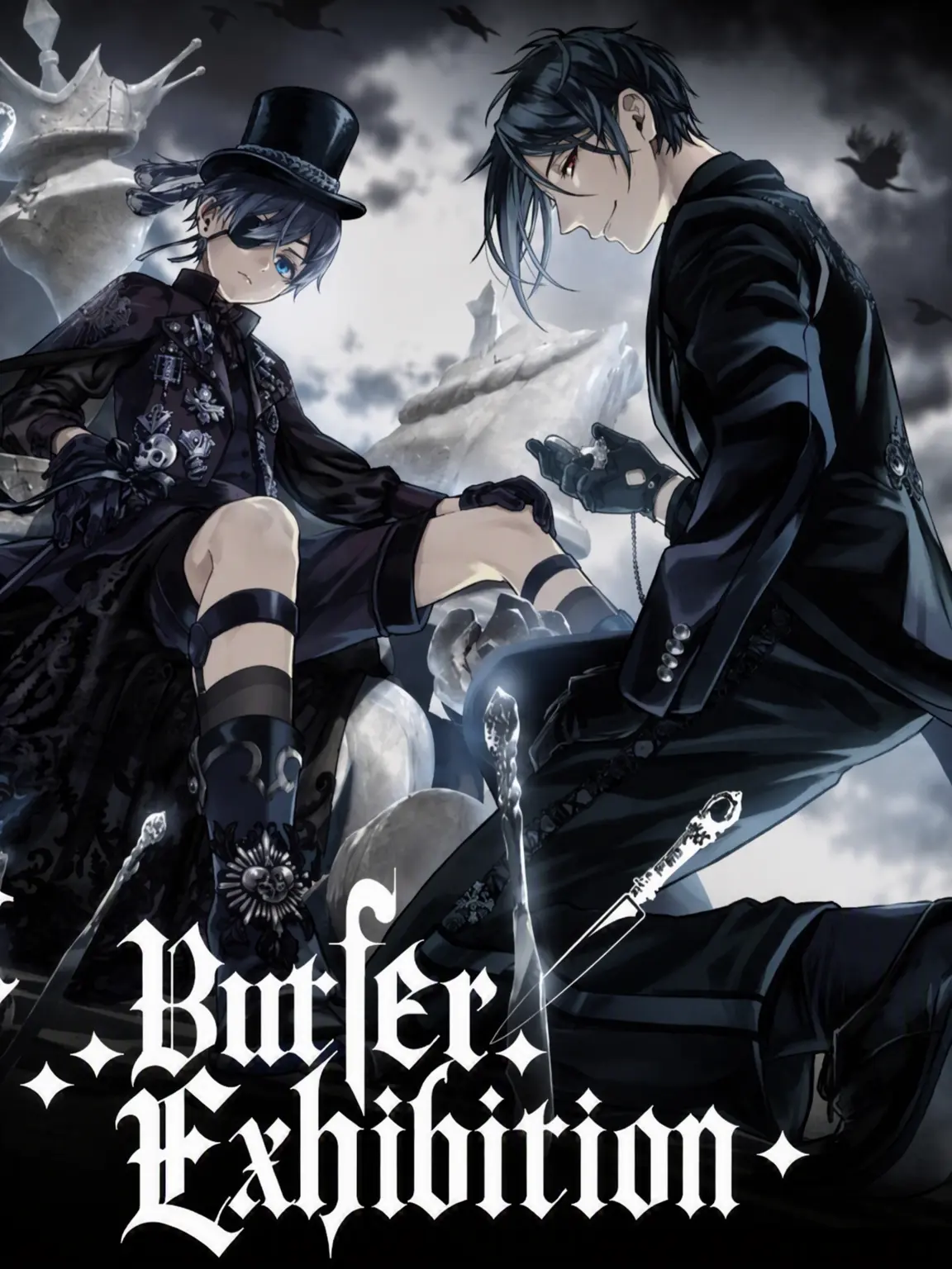 VagueSlur0224의 Creator's Faves♡
