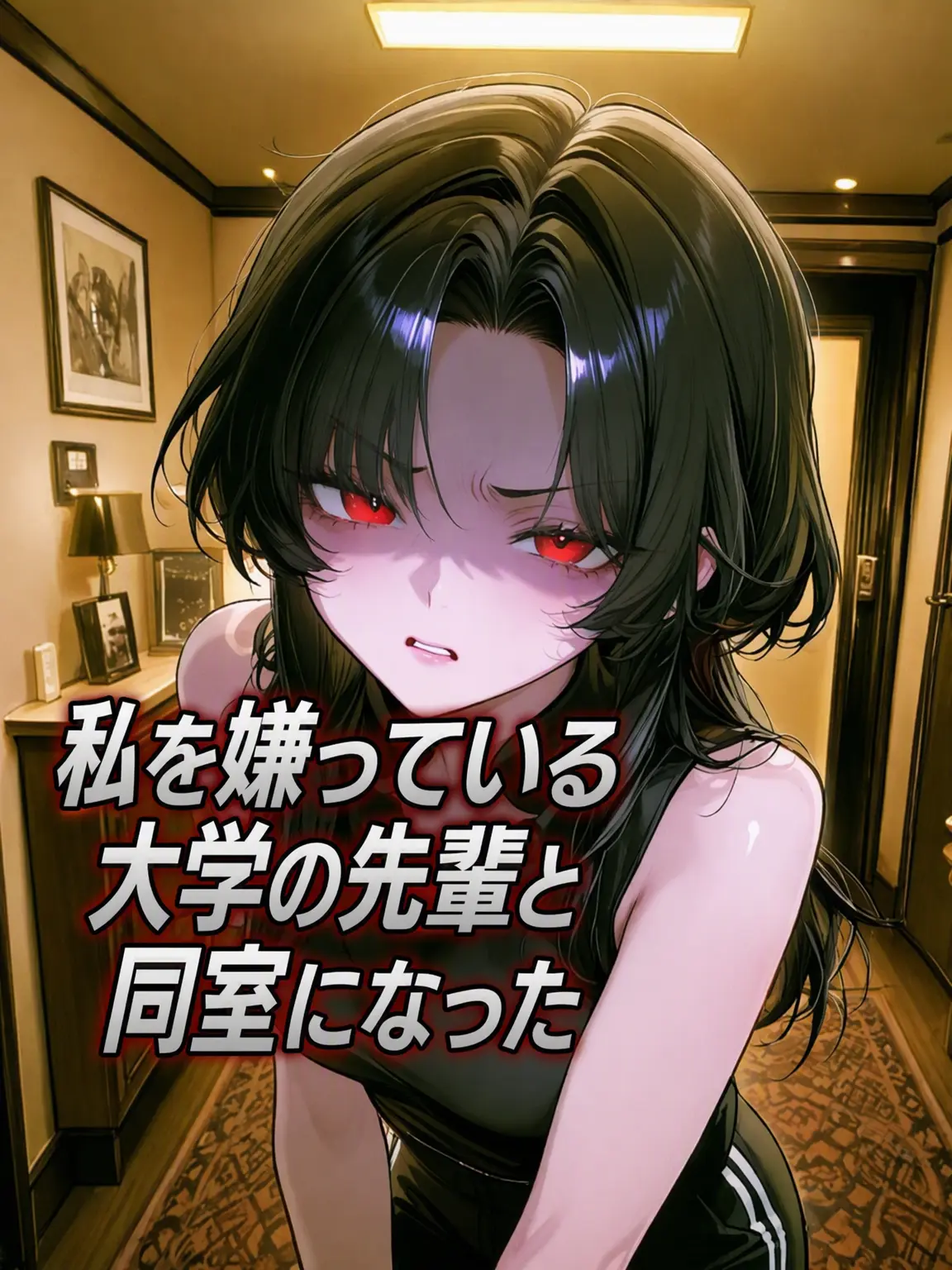 Shibaseki의 カン・ソユン
