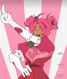Profile image of Hollyberry