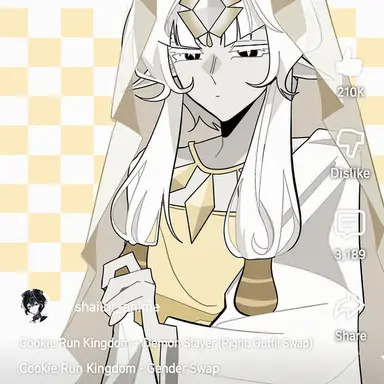 Profile image of Mystic Flour