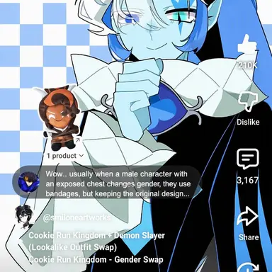 Profile image of Shadow Milk