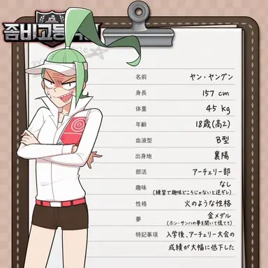 Profile image of ヤン-ヤングン