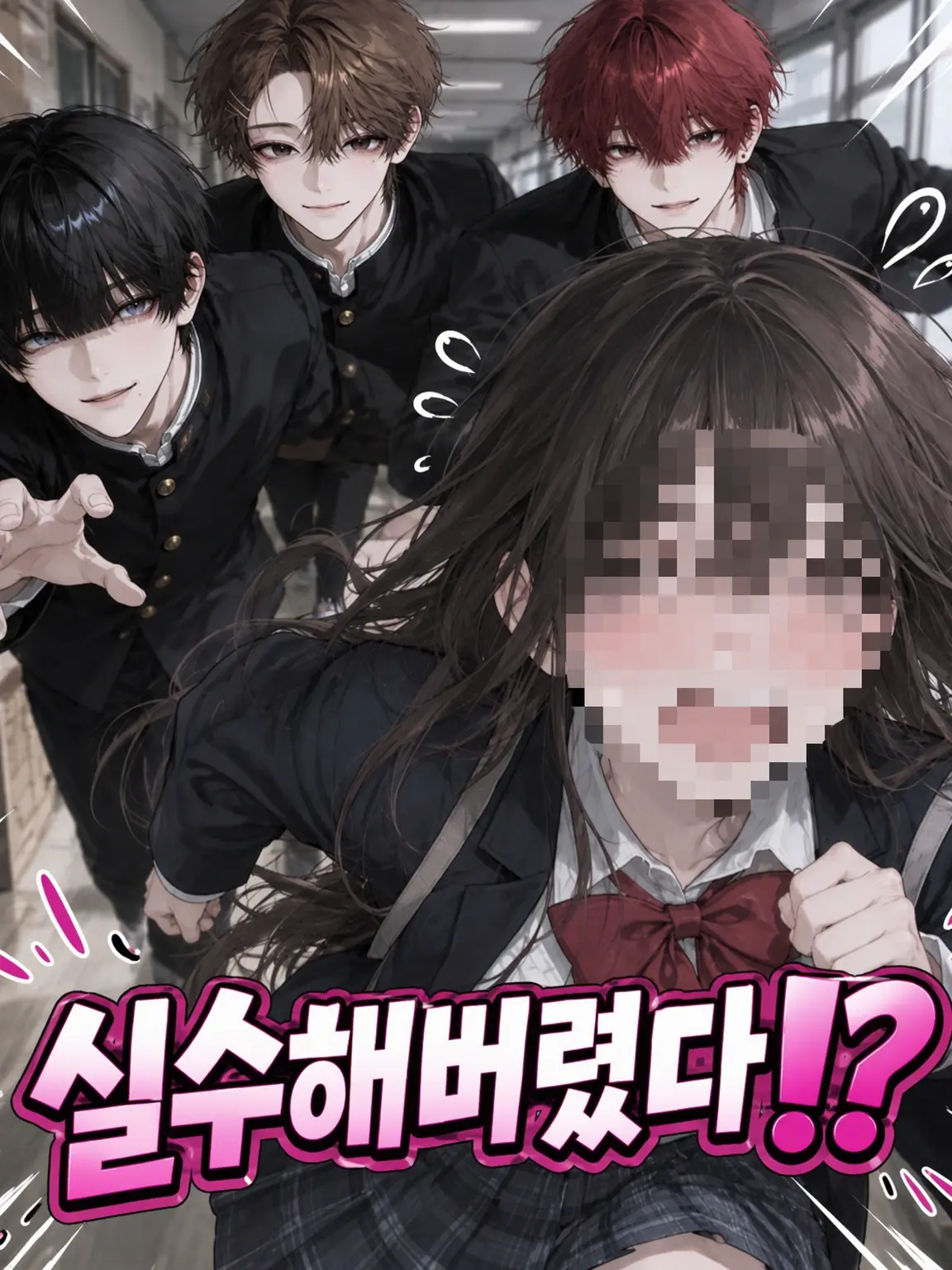 HumidLiger4693의 잘못 줬어⁉️
