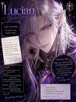 Profile image of Lucian