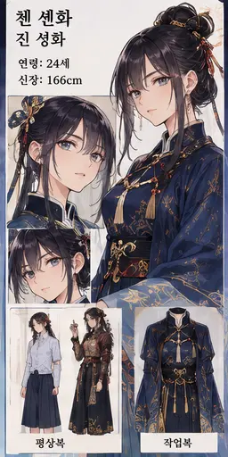 Profile image of 셴화