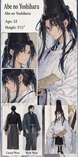 Profile image of Yoshiharu