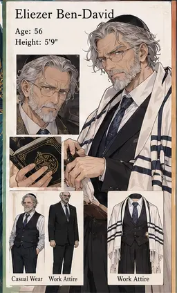 Profile image of David
