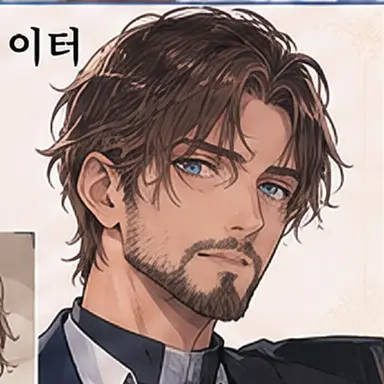Profile image of 피터