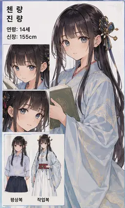 Profile image of 량