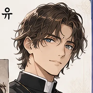 Profile image of 카미유