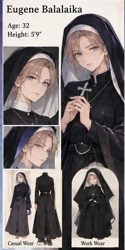 Profile image of Balalaika